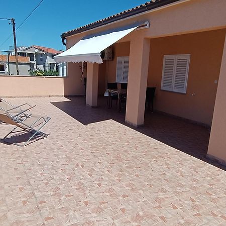 Apartmani Sprljan Vodice Extérieur photo