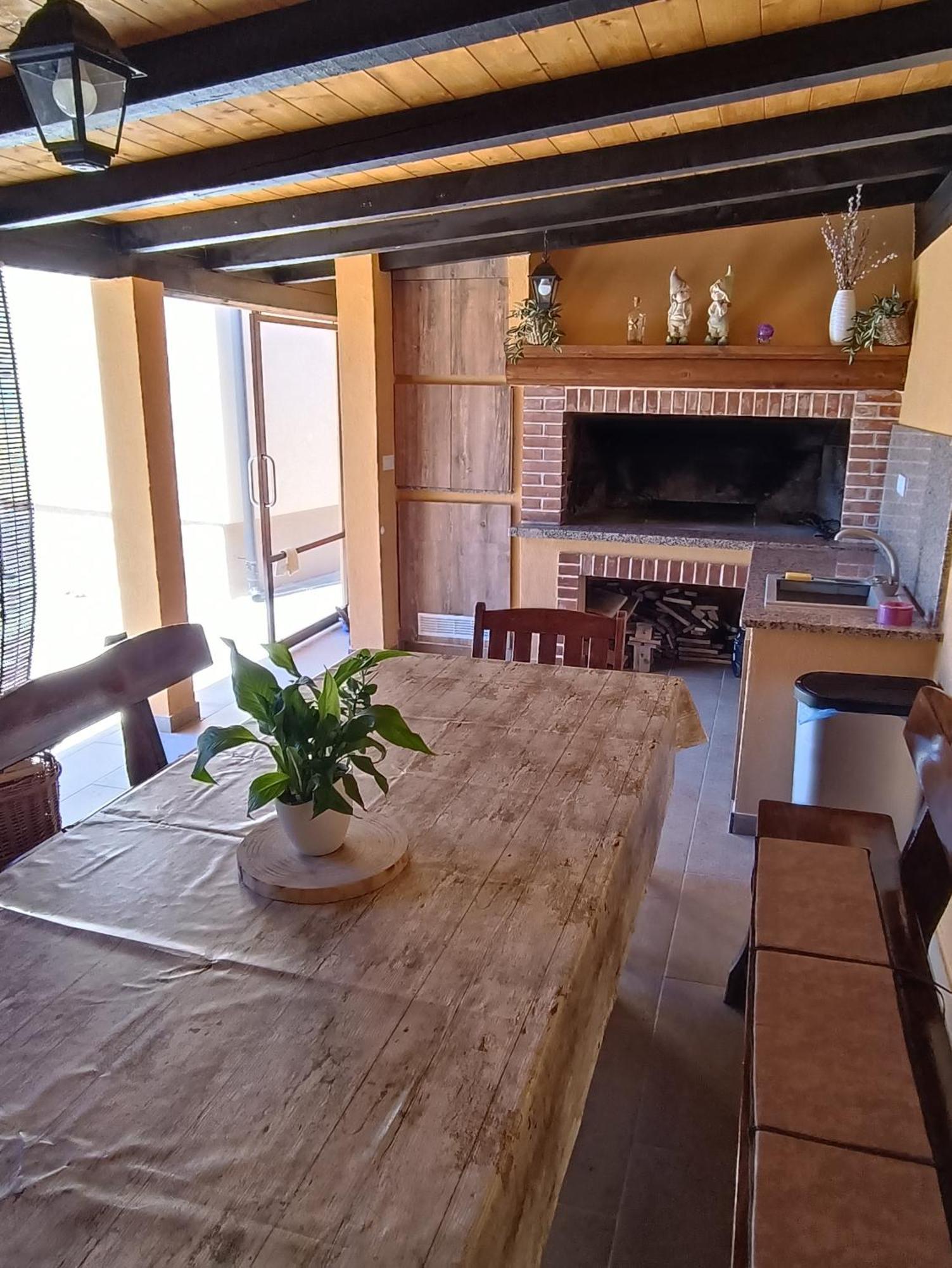 Apartmani Sprljan Vodice Extérieur photo