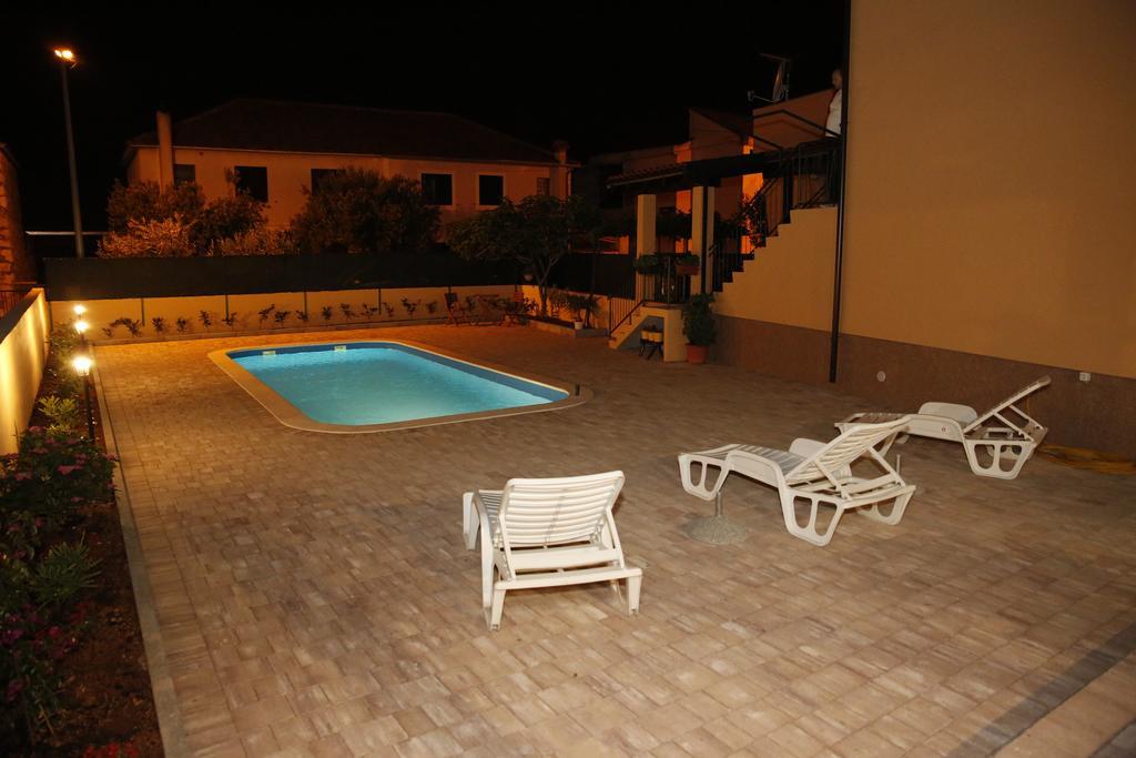 Apartmani Sprljan Vodice Extérieur photo